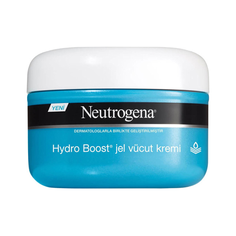 Neutrogena Hydro Boost Jel Vücut Kremi 200ml