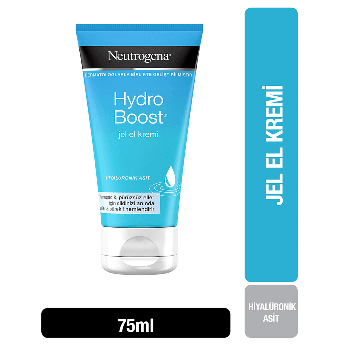 Neutrogena Hydro Boost Jel El Kremi 75ml