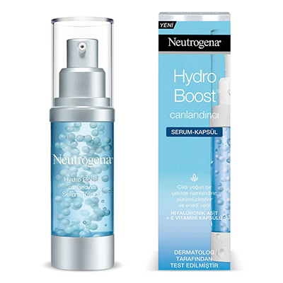 Neutrogena Hydro Boost Canlandırıcı Serum 30 ml