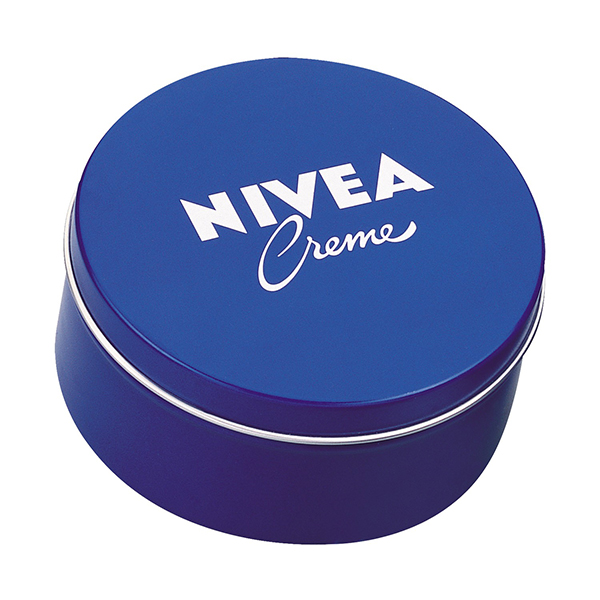 Nivea El Ve Vucut Bakım Kremi 250ml Teneke