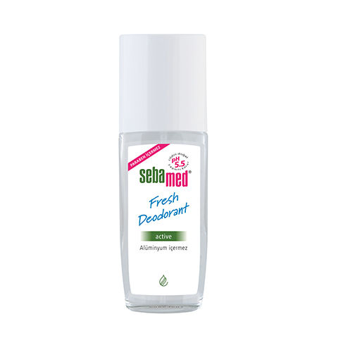 Sebamed Deodorant Fresh Active 75ml