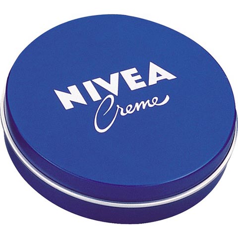 Nivea Krem Klasik 30ml Cilt Teneke