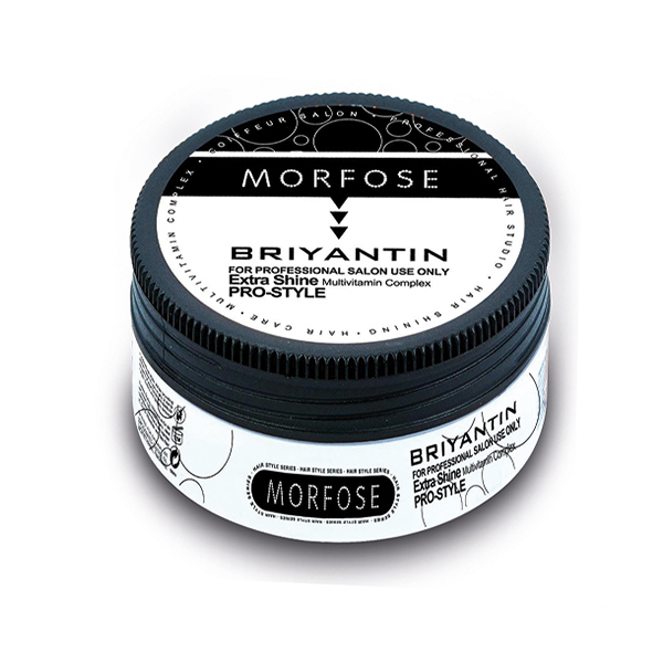 Morfose Briyantin Extra Shine Pro-Style 175ml