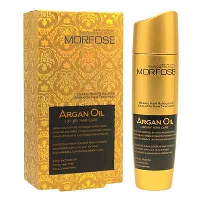 Morfose Lukory Argan Yağı 100ml
