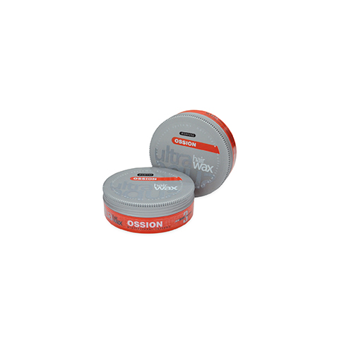 Morfose Ossıon Ultra Aqua Wax Kırmızı 150ml