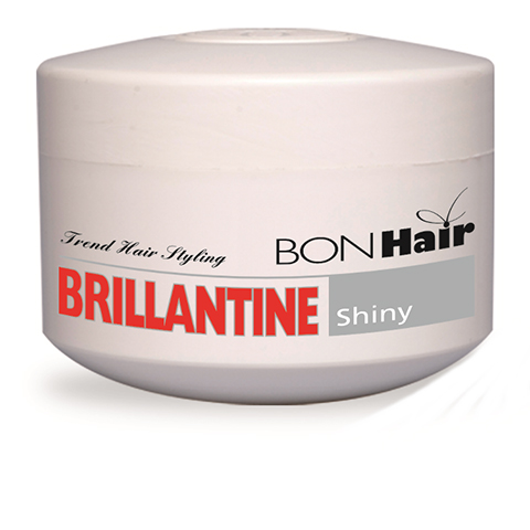 Bonhair Briyantin 140ml Shıny Saç Şekillendirici