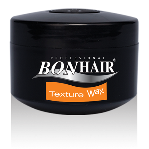 Bonhair Wax Profesyonel Texture 140ml