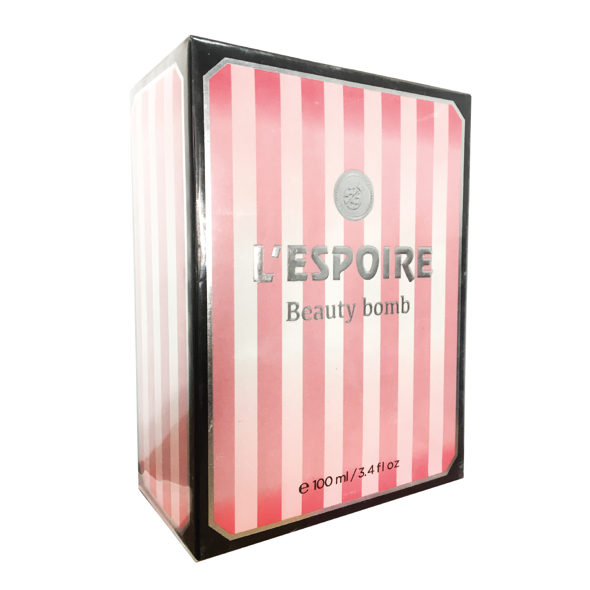 Lespoire Beauty Bomb Women Edt 100 Ml Kadın Parfümü
