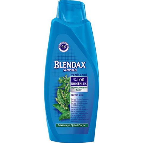Blendax