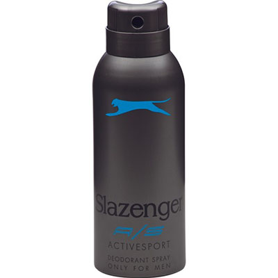 Slazenger Deodorant Active Sport 150ml Erkek Mavi