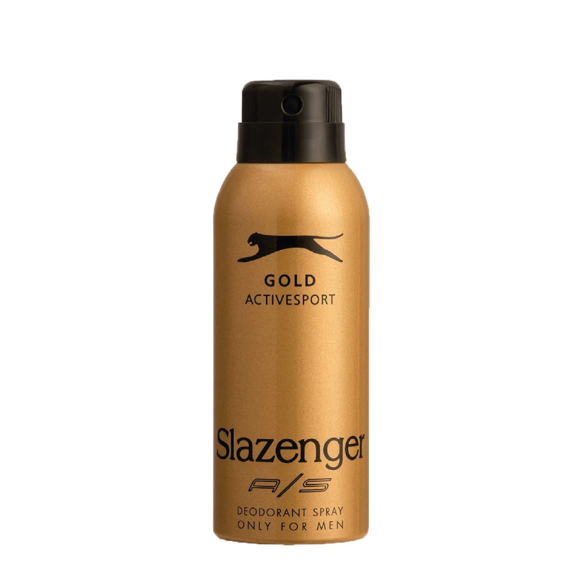 Slazenger Deodorant Gold Active Sport 150ml Erkek