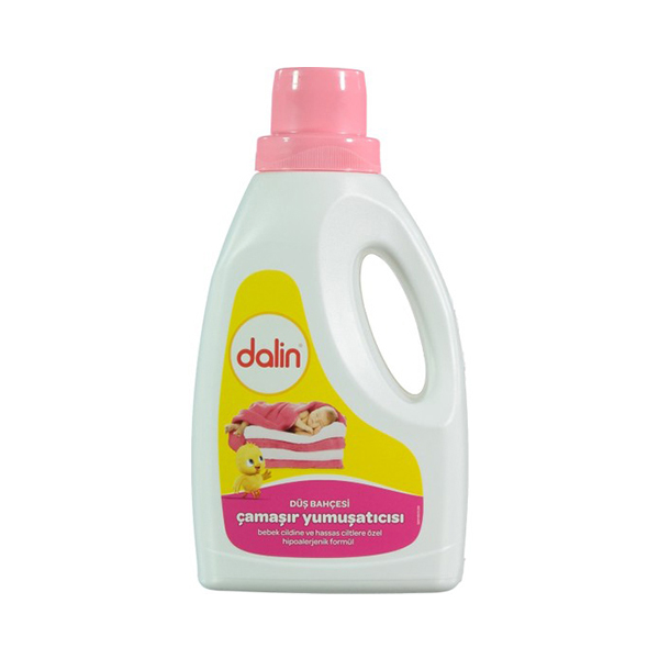 Dalin Yumuşatıcı Düş Bahçesi 1500 ml