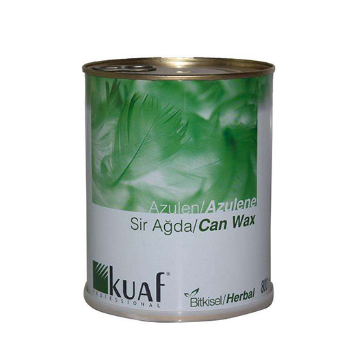 Kuaf Konserve Sir Ağda Azulen 800ml