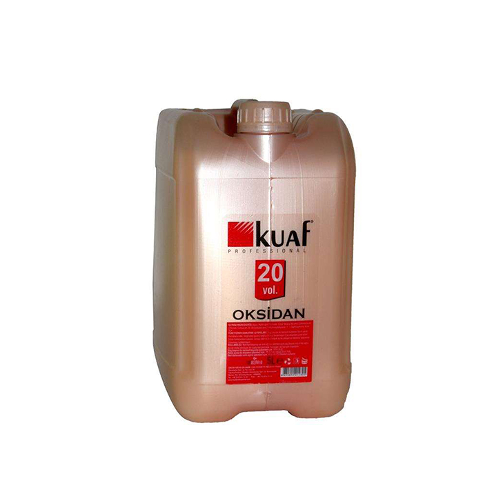 Kuaf Oksidan 5lt 20 Vol 5kg