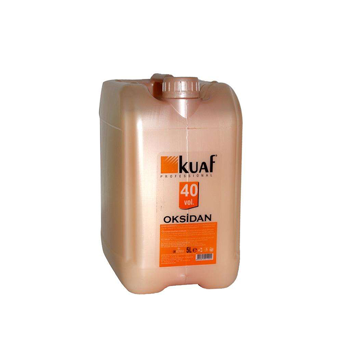 Kuaf Oksidan 5lt 40 Vol 5kg