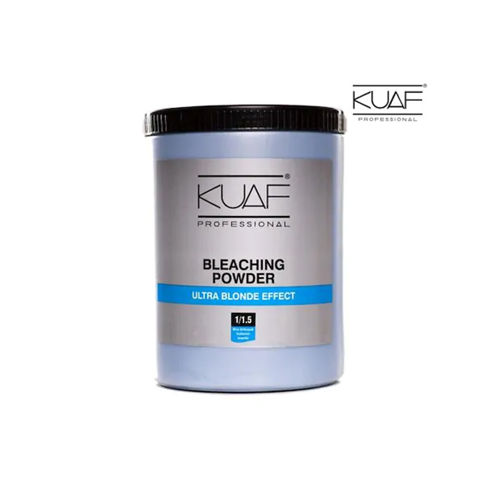 Kuaf Profesyonel Saç Açıcı Oreal 900gr Beyaz