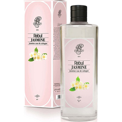 Rebul Kolonya 270ml Jasmine Cam