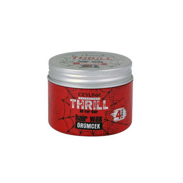 Ceylinn Thrill Fiber Örümcek Wax 150ml