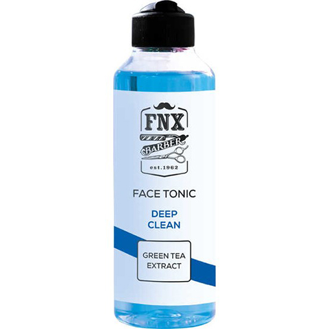 Fnx Barber Yüz Temizleme Toniği 250ml