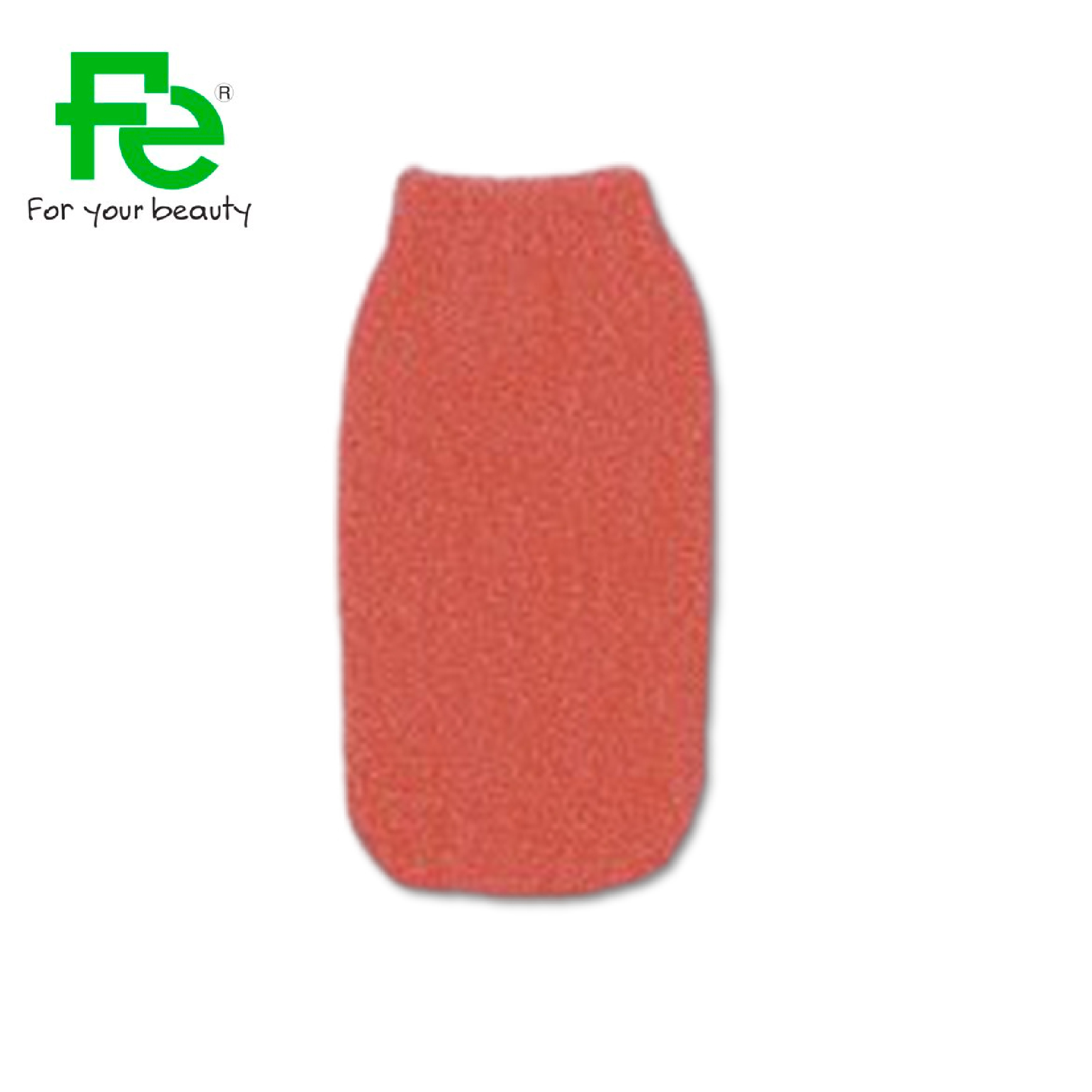 Fe Polyester Banyo Lif Eldiveni