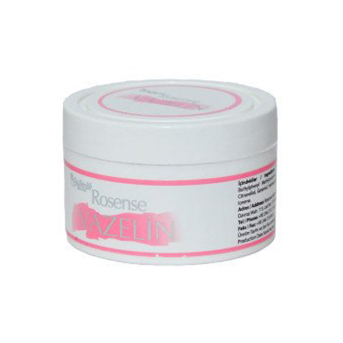Rosense Vazelin 100ml