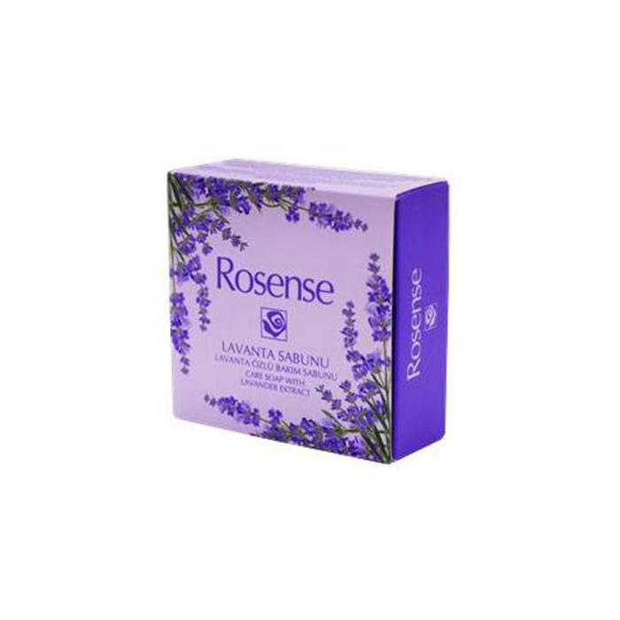 Rosense Doğal Lavanta Sabunu 100gr