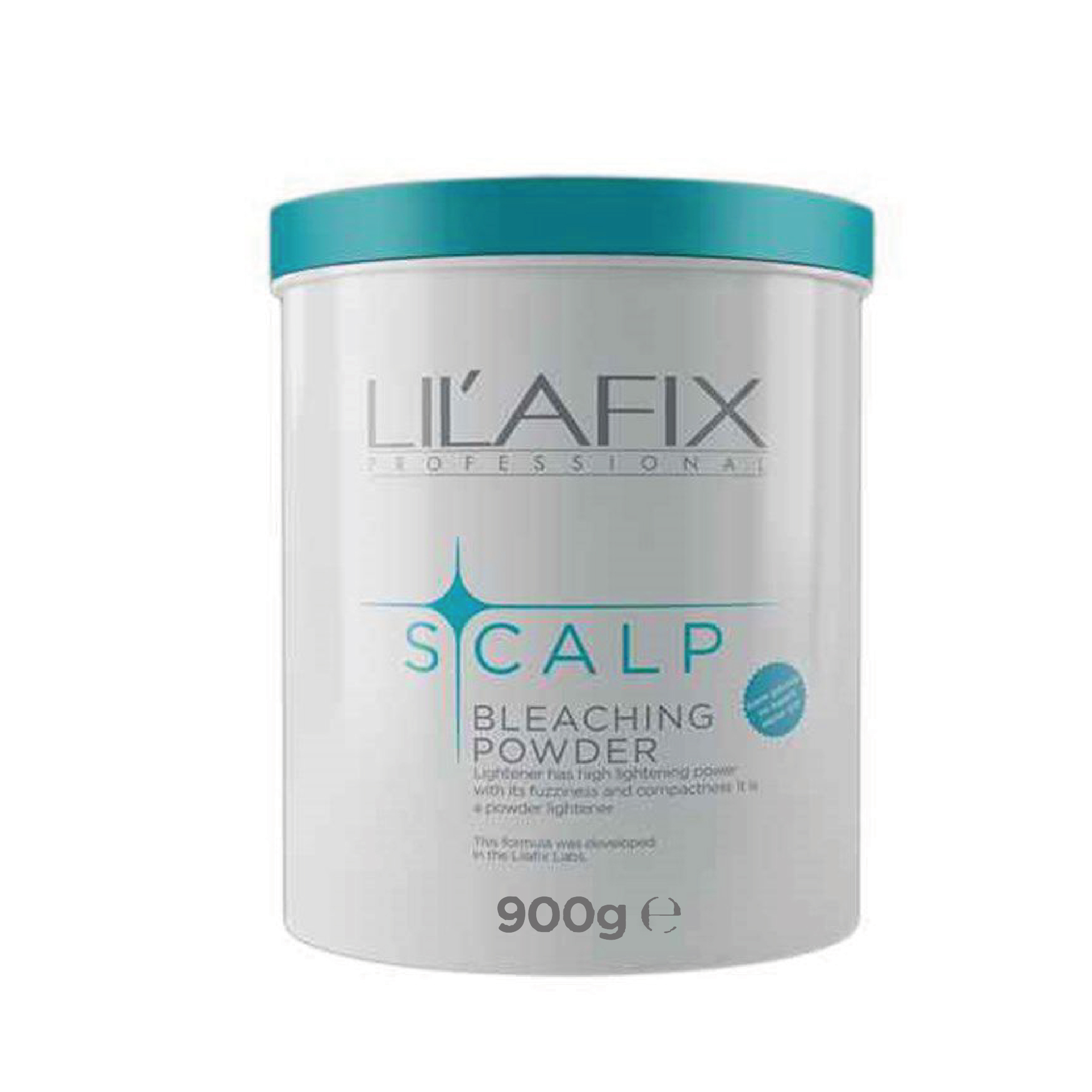 Lilafix Scalp Bleaching Powder Toz Acıcı 900 gr