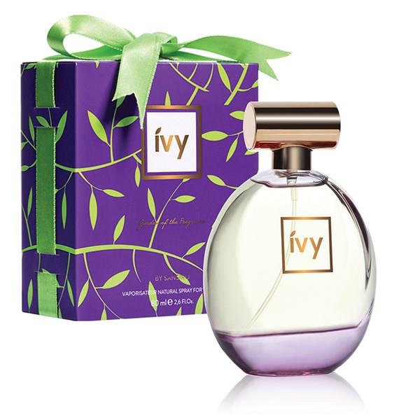 Sansiro Ivy Kadın Parfüm Edt 80 ml