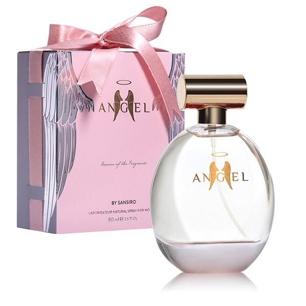 Sansiro Angel Kadın Parfüm Edt 80 ml