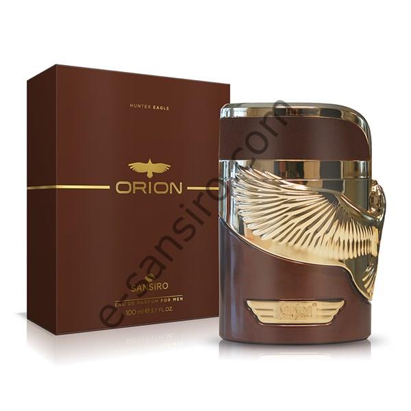 Sansiro Orion Erkek Parfüm 100 ml Edt