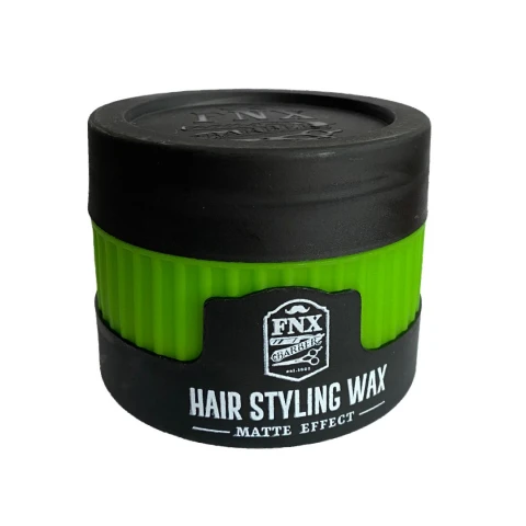 Fonex Fnx Doğal Görünümlü Extra Güçlü Pomat Wax 150ml