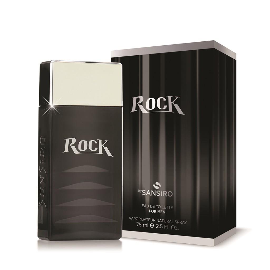 Sansiro Rock Erkek Parfümü 75 ml